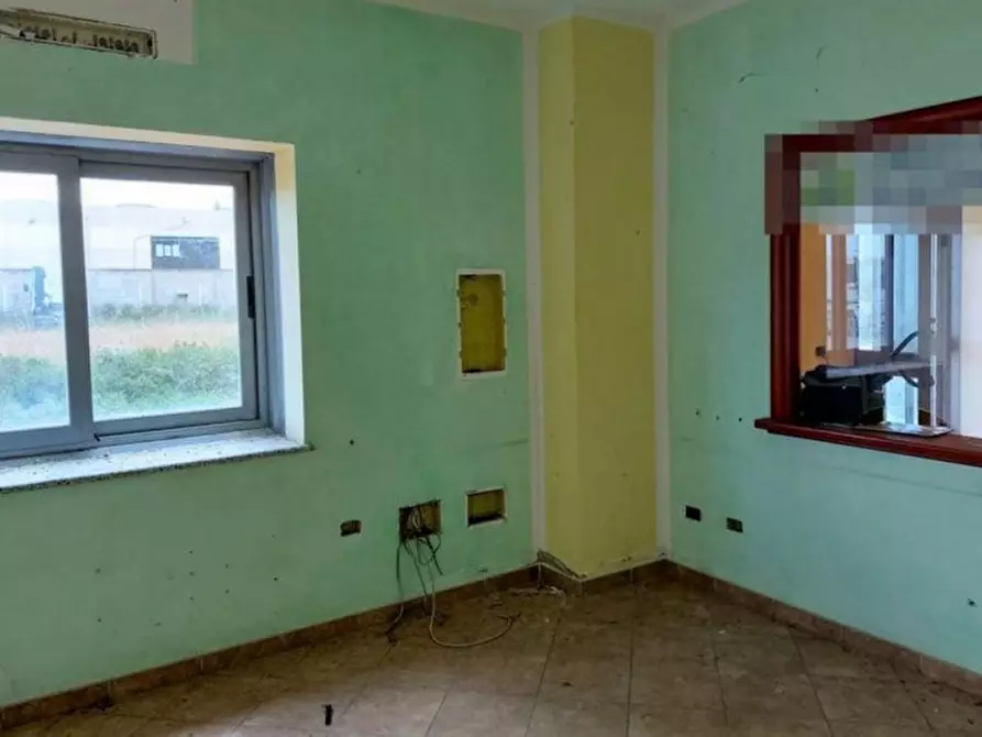 Immagine 9 di Capannone industriale in vendita  in Zona Industriale-Strada C10, N. snc a Villacidro