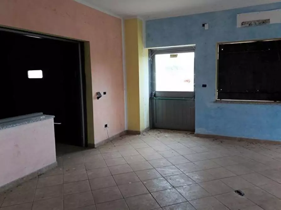 Immagine 10 di Capannone industriale in vendita  in Zona Industriale-Strada C10, N. snc a Villacidro