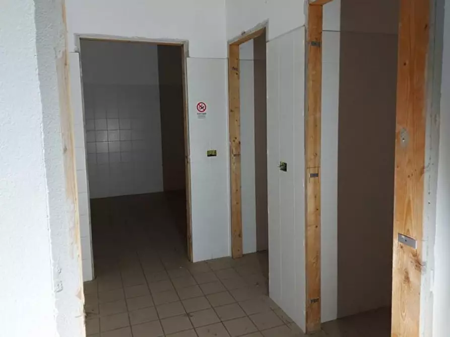 Immagine 11 di Capannone industriale in vendita  in Zona Industriale-Strada C10, N. snc a Villacidro