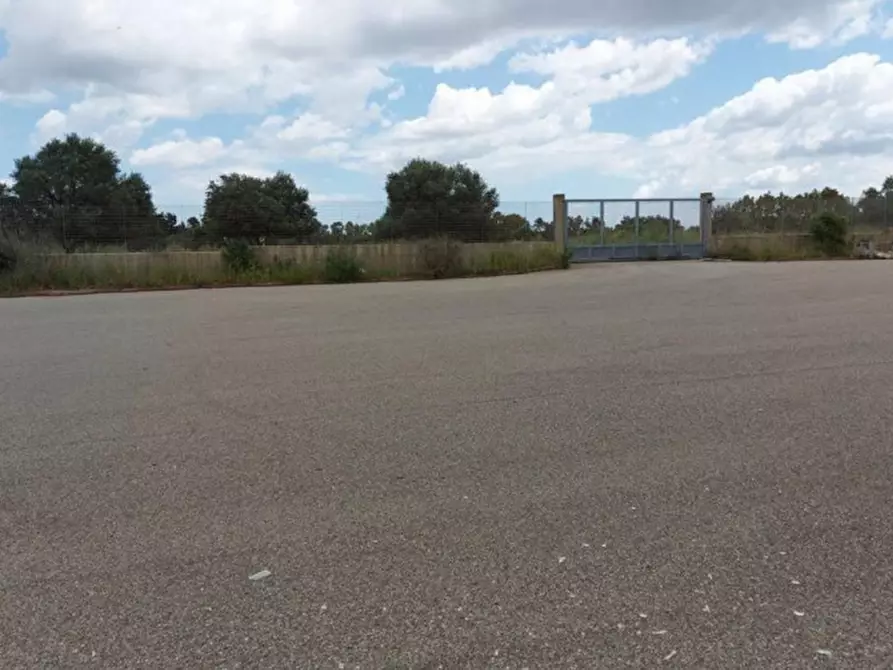 Immagine 21 di Capannone industriale in vendita  in Zona Industriale-Strada C10, N. snc a Villacidro