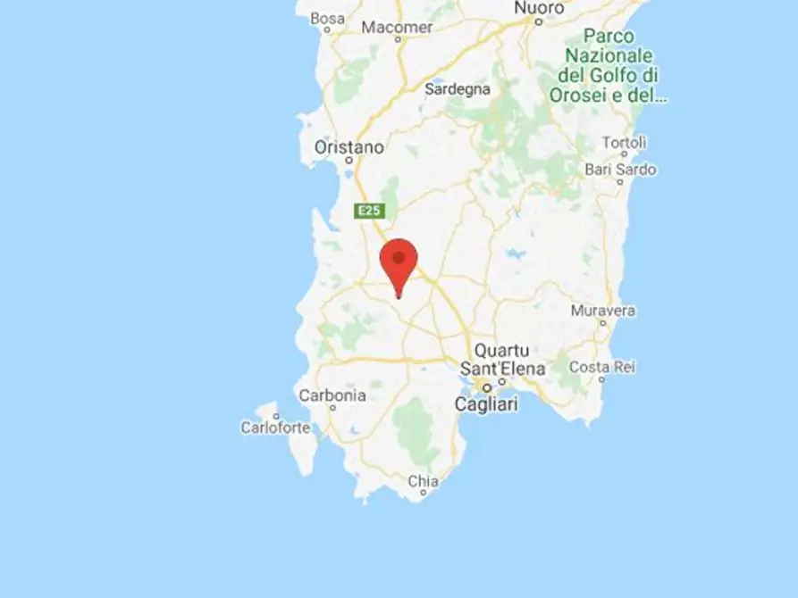 Immagine 25 di Capannone industriale in vendita  in Zona Industriale-Strada C10, N. snc a Villacidro