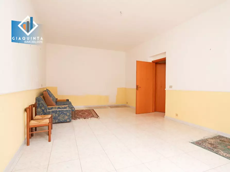 Immagine 3 di Appartamento in vendita  in Via degli Orti n. 114 a Palagonia