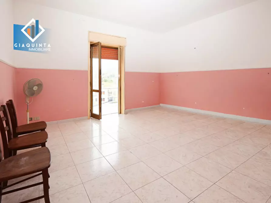 Immagine 4 di Appartamento in vendita  in Via degli Orti n. 114 a Palagonia