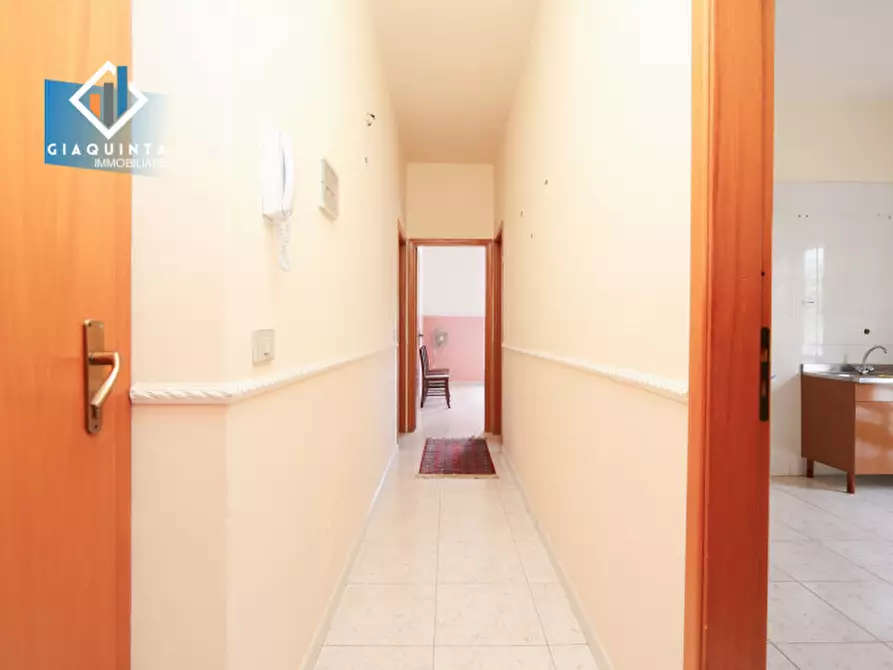 Immagine 5 di Appartamento in vendita  in Via degli Orti n. 114 a Palagonia