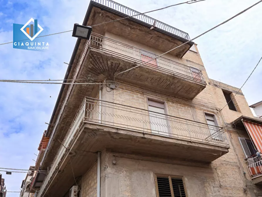 Immagine 6 di Appartamento in vendita  in Via degli Orti n. 114 a Palagonia