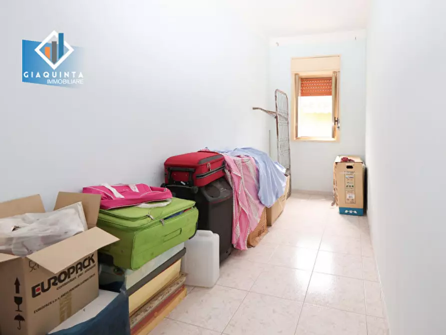 Immagine 7 di Appartamento in vendita  in Via degli Orti n. 114 a Palagonia