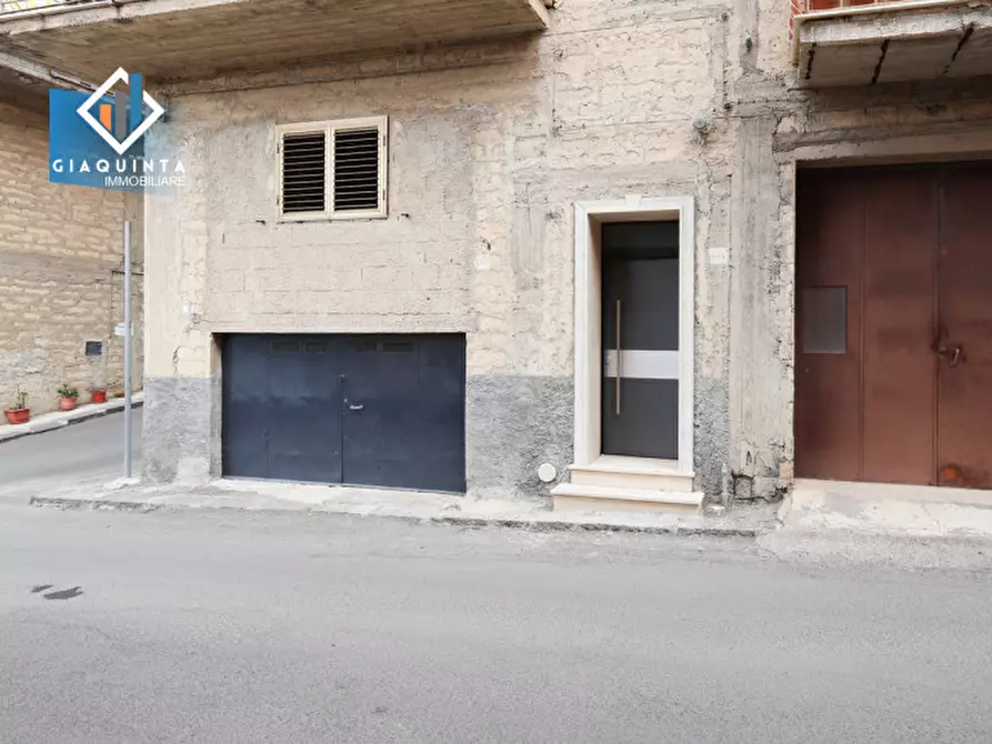 Immagine 8 di Appartamento in vendita  in Via degli Orti n. 114 a Palagonia