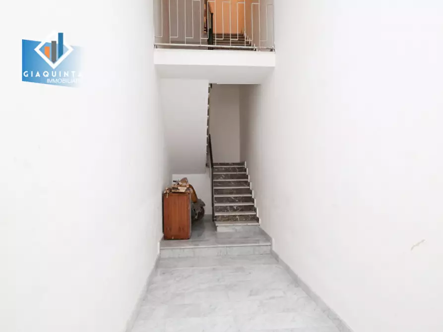 Immagine 9 di Appartamento in vendita  in Via degli Orti n. 114 a Palagonia