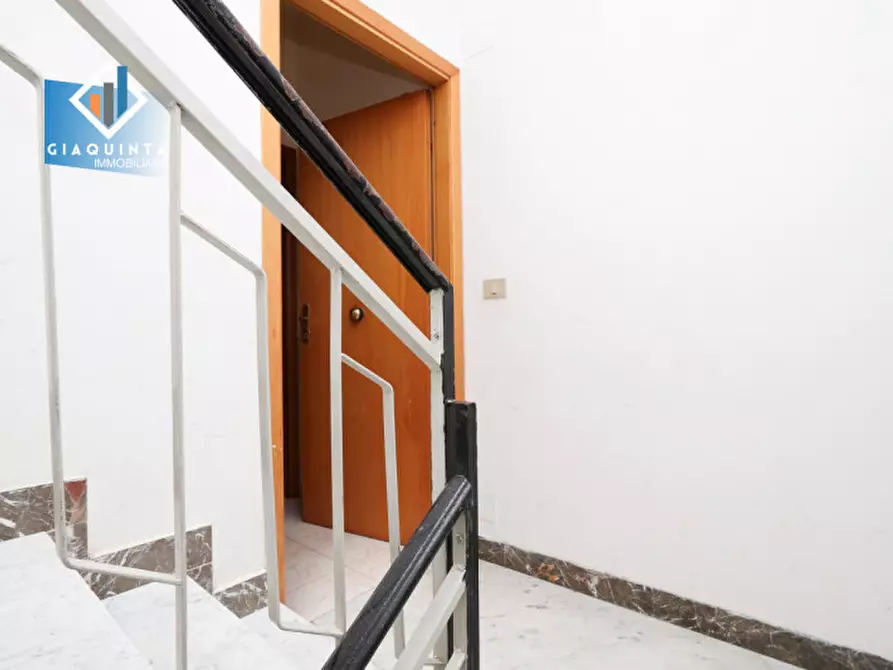 Immagine 10 di Appartamento in vendita  in Via degli Orti n. 114 a Palagonia