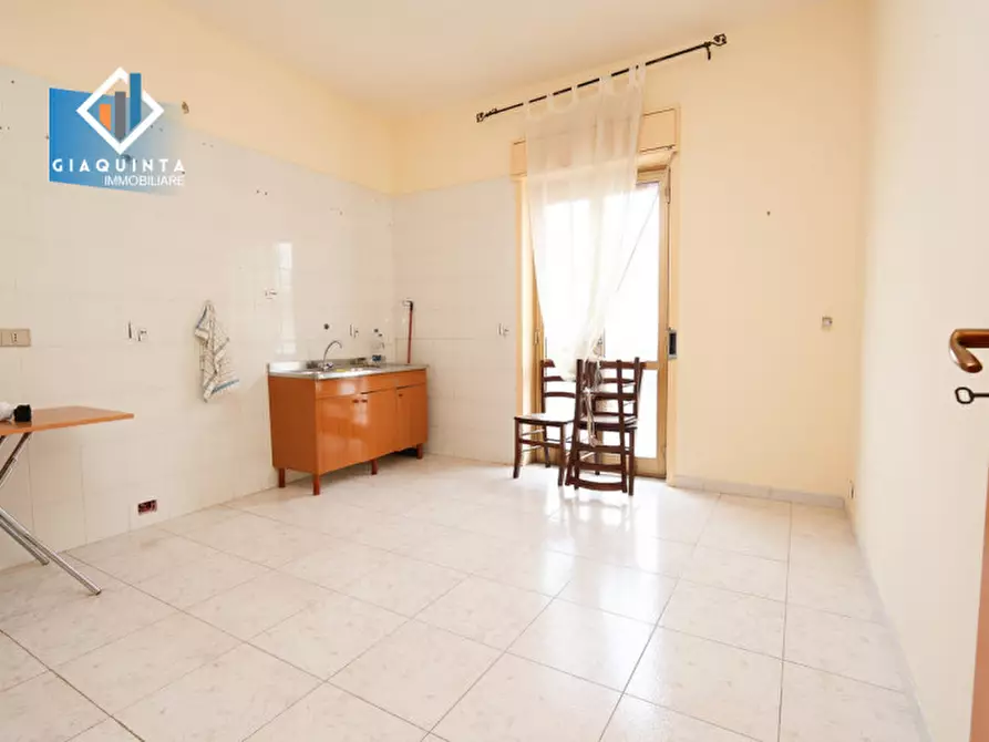 Immagine 11 di Appartamento in vendita  in Via degli Orti n. 114 a Palagonia