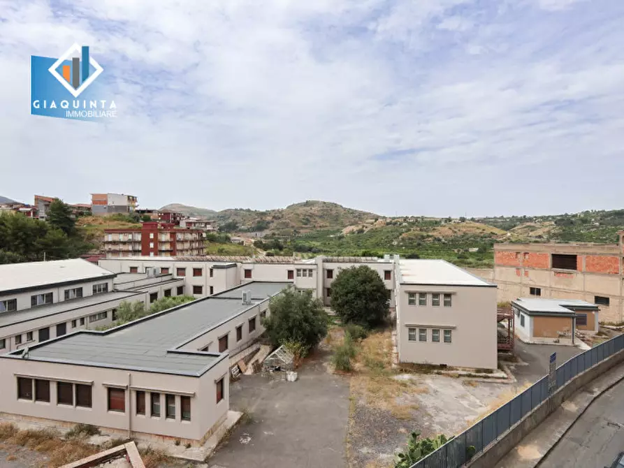 Immagine 14 di Appartamento in vendita  in Via degli Orti n. 114 a Palagonia