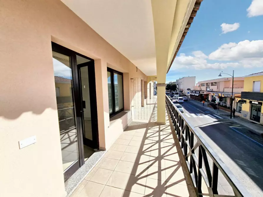 Immagine 6 di Ufficio in vendita  in Via Roma, N. 1 a Olbia