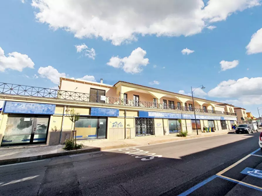 Immagine 8 di Ufficio in vendita  in Via Roma, N. 1 a Olbia