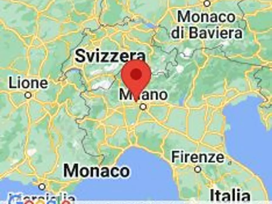 Immagine 9 di Posto auto in vendita  in Via Rossini, N. 66/B a Legnano