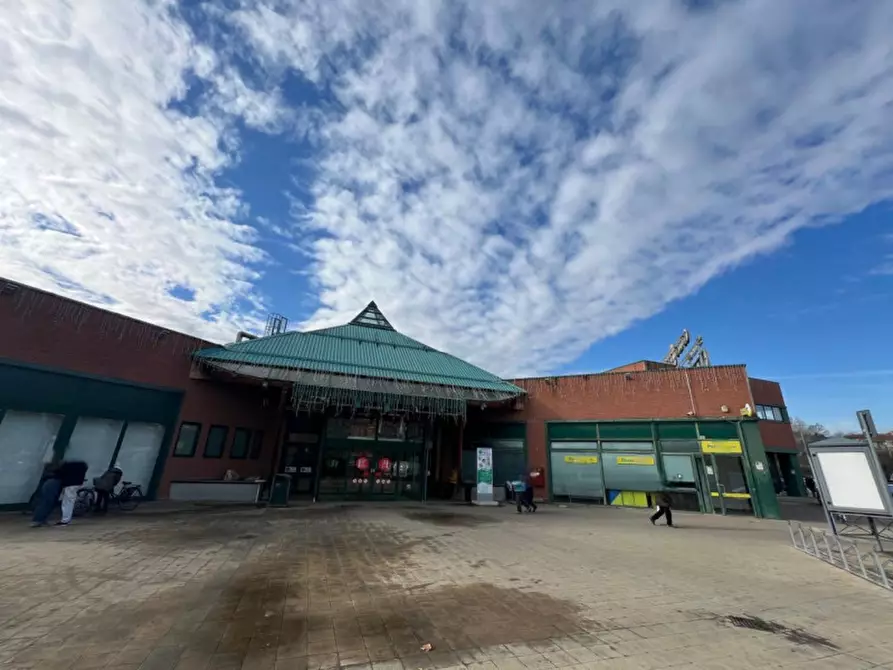 Immagine 7 di Negozio in vendita  in VIA PONCHIELLI, N. 23 a Bologna