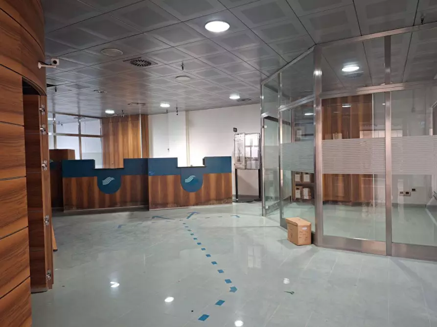 Immagine 1 di Negozio in vendita  in Via Foro Boario, 30, 48022 Lugo RA, Italia a Lugo