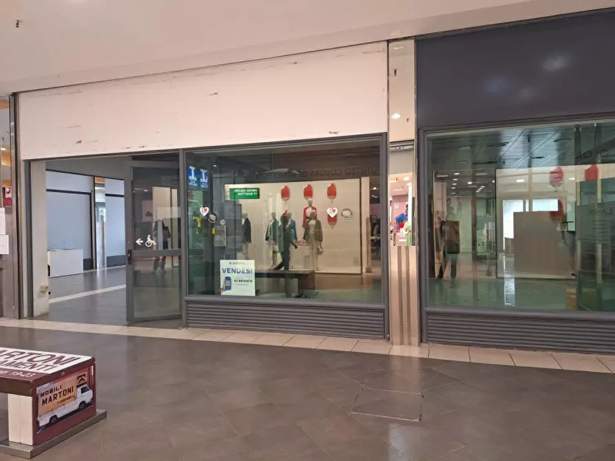 Immagine 4 di Negozio in vendita  in Via Foro Boario, 30, 48022 Lugo RA, Italia a Lugo