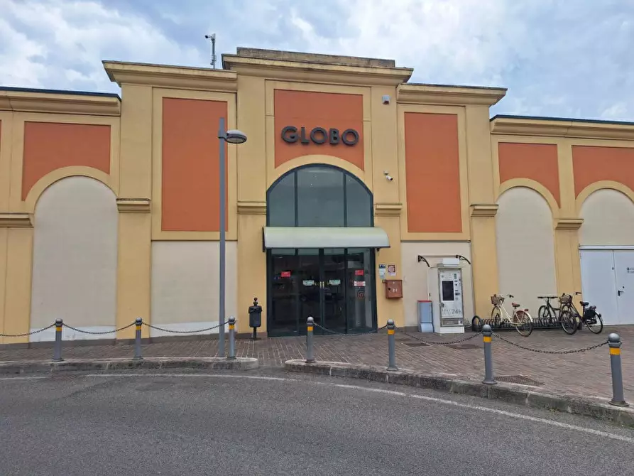 Immagine 9 di Negozio in vendita  in Via Foro Boario, 30, 48022 Lugo RA, Italia a Lugo