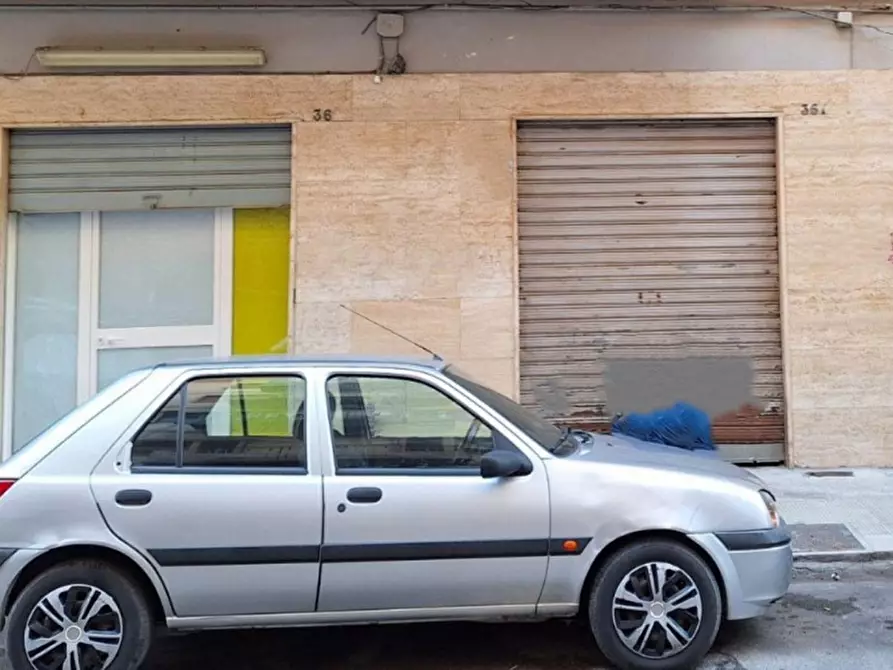 Immagine 6 di Magazzino in vendita  in Via Nizza, N. 34 e 36A a Bari