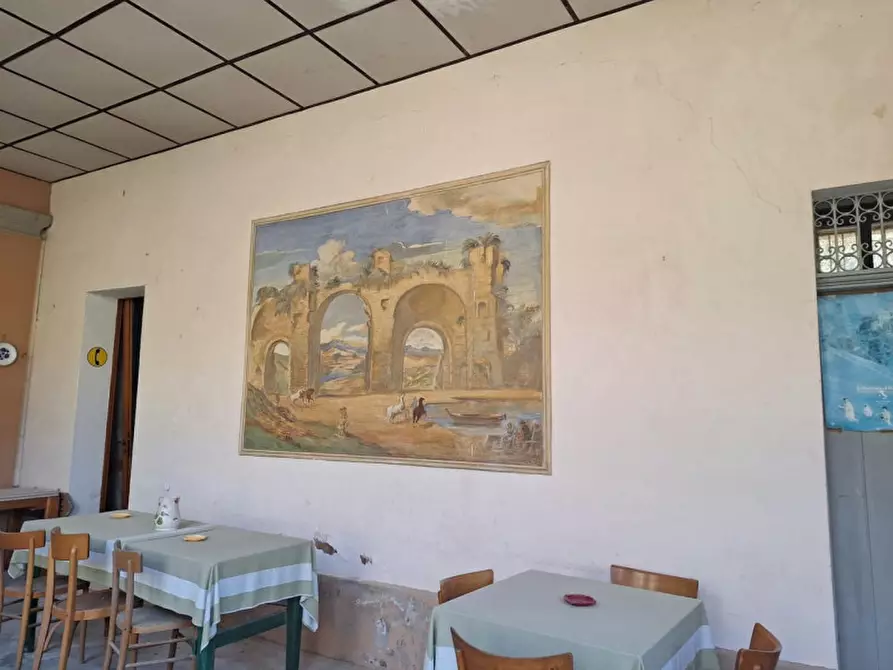 Immagine 5 di Casa indipendente in vendita  in zona tranquilla a Brisighella