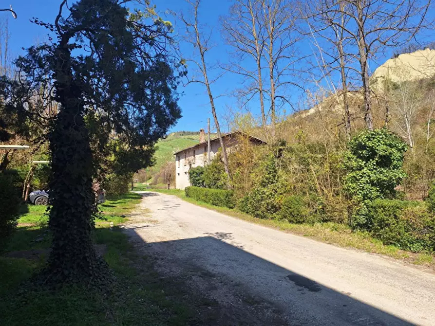 Immagine 8 di Casa indipendente in vendita  in zona tranquilla a Brisighella