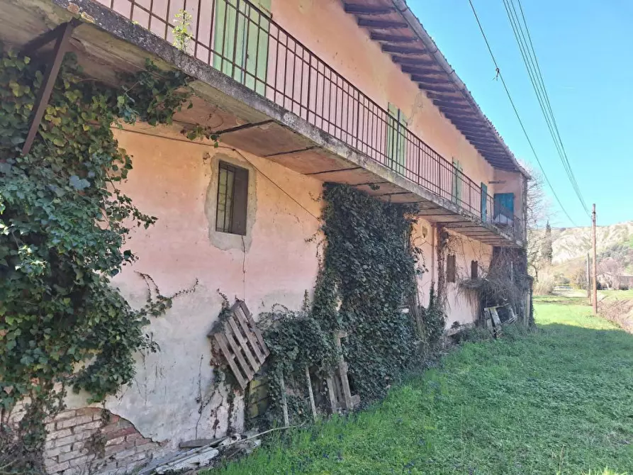 Immagine 9 di Casa indipendente in vendita  in zona tranquilla a Brisighella