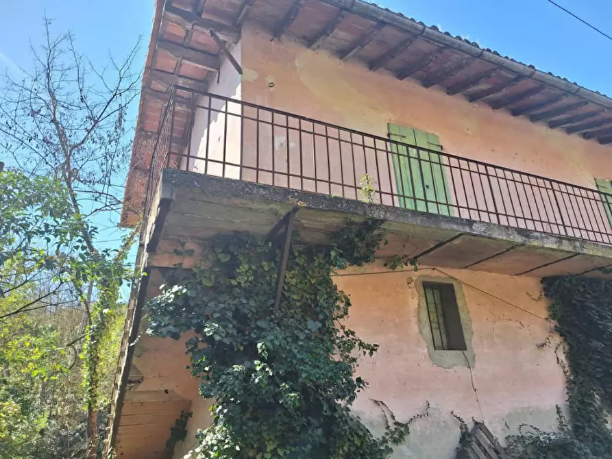 Immagine 10 di Casa indipendente in vendita  in zona tranquilla a Brisighella