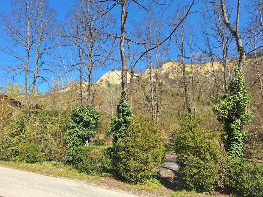 Immagine 11 di Casa indipendente in vendita  in zona tranquilla a Brisighella