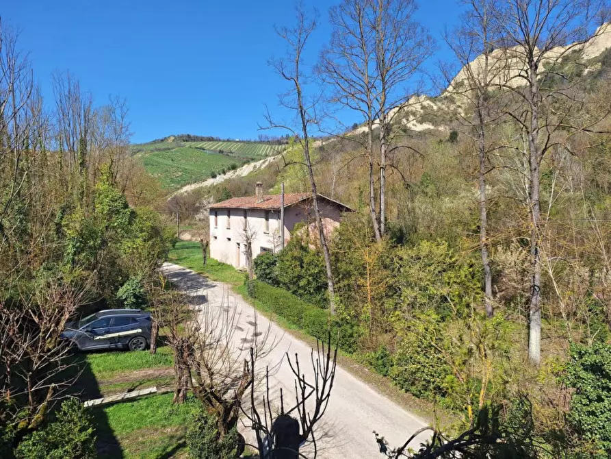 Immagine 12 di Casa indipendente in vendita  in zona tranquilla a Brisighella