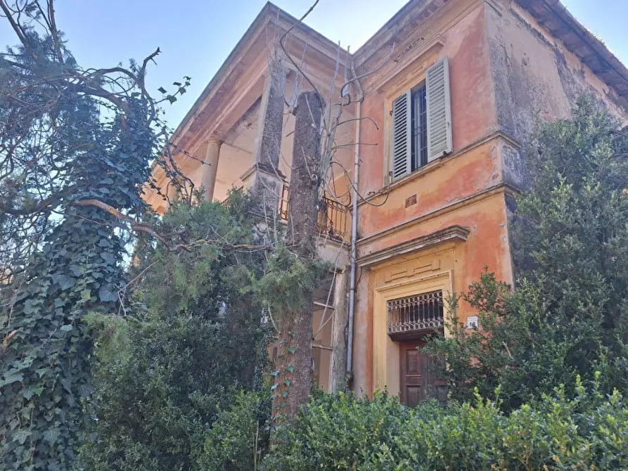 Immagine 14 di Casa indipendente in vendita  in zona tranquilla a Brisighella