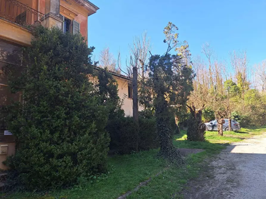 Immagine 15 di Casa indipendente in vendita  in zona tranquilla a Brisighella