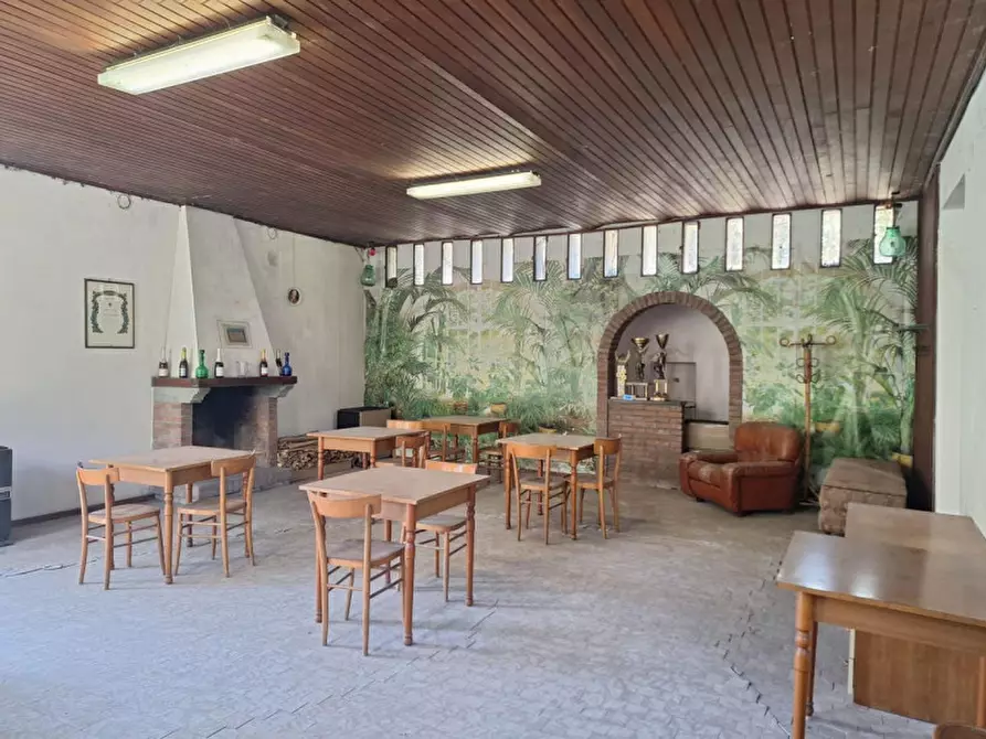 Immagine 16 di Casa indipendente in vendita  in zona tranquilla a Brisighella