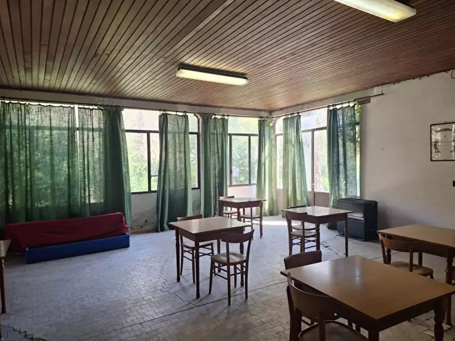 Immagine 17 di Casa indipendente in vendita  in zona tranquilla a Brisighella