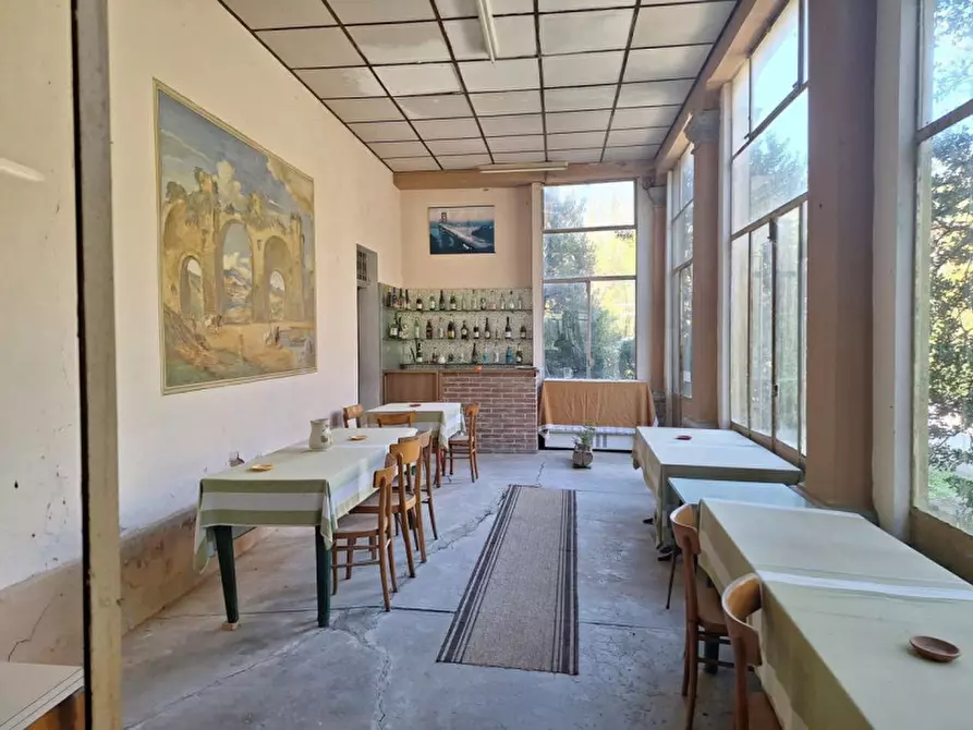 Immagine 19 di Casa indipendente in vendita  in zona tranquilla a Brisighella