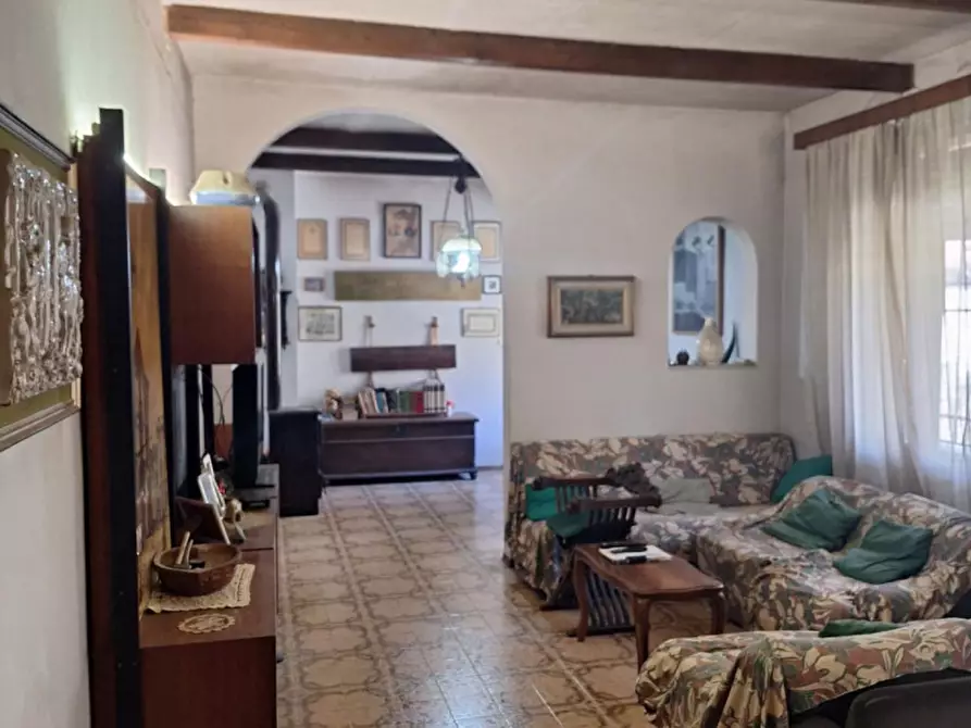 Immagine 20 di Casa indipendente in vendita  in zona tranquilla a Brisighella