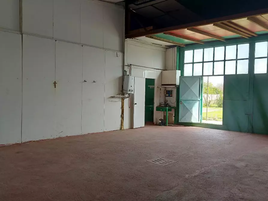 Immagine 5 di Terreno in vendita  in Via Delle Cave, N. 18 a Nerviano