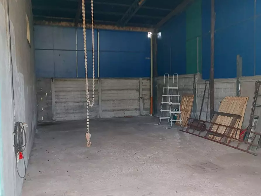 Immagine 7 di Terreno in vendita  in Via Delle Cave, N. 18 a Nerviano