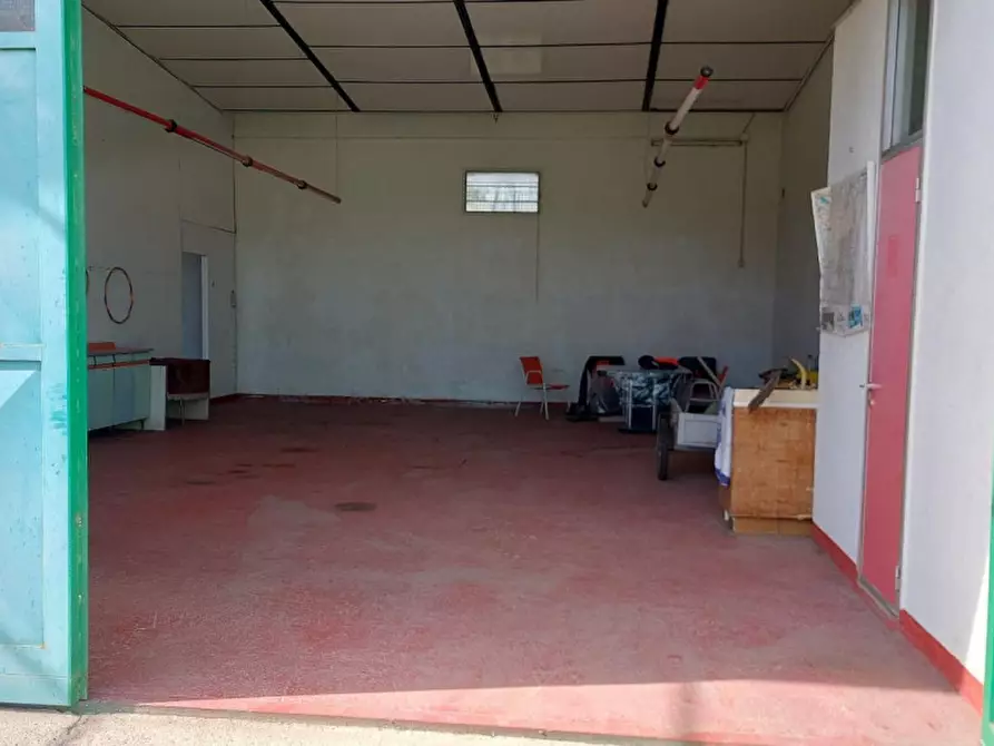 Immagine 8 di Terreno in vendita  in Via Delle Cave, N. 18 a Nerviano