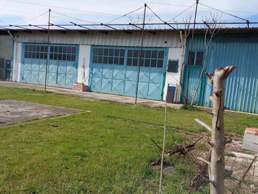 Immagine 9 di Terreno in vendita  in Via Delle Cave, N. 18 a Nerviano