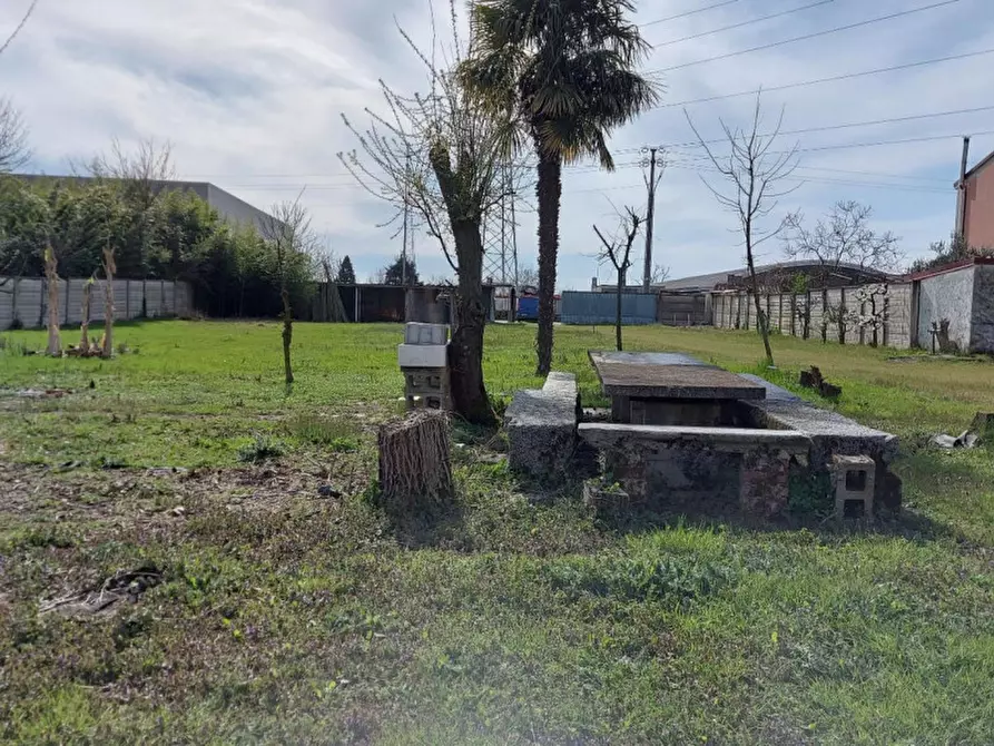 Immagine 10 di Terreno in vendita  in Via Delle Cave, N. 18 a Nerviano