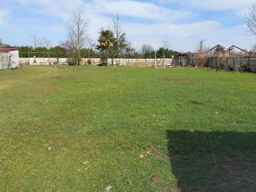 Immagine 13 di Terreno in vendita  in Via Delle Cave, N. 18 a Nerviano