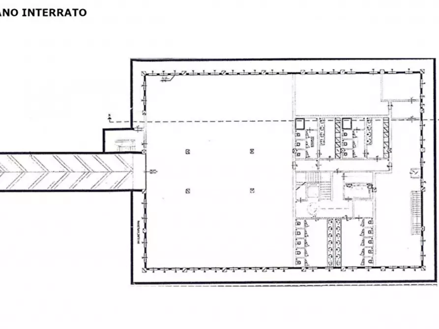 Immagine 2 di Attività commerciale in vendita  in Via Passo Lombardo, N. 1 a Cremona
