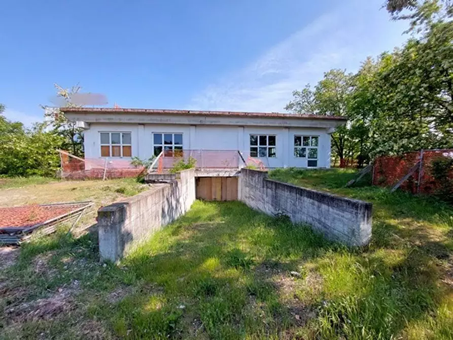 Immagine 8 di Attività commerciale in vendita  in Via Passo Lombardo, N. 1 a Cremona