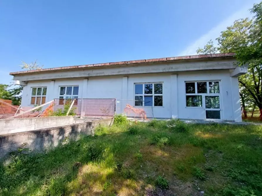 Immagine 9 di Attività commerciale in vendita  in Via Passo Lombardo, N. 1 a Cremona