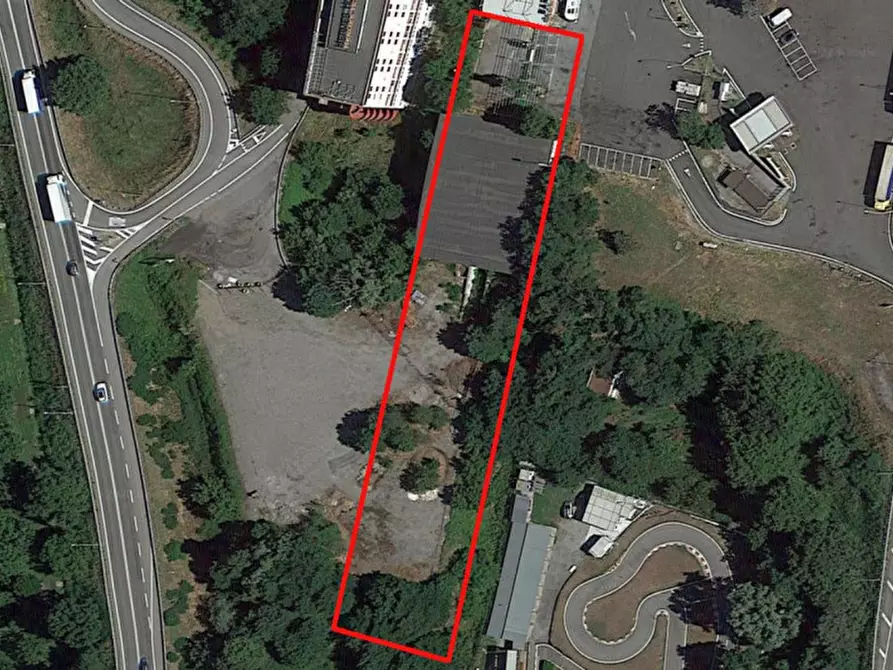 Immagine 25 di Attività commerciale in vendita  in Via Passo Lombardo, N. 1 a Cremona