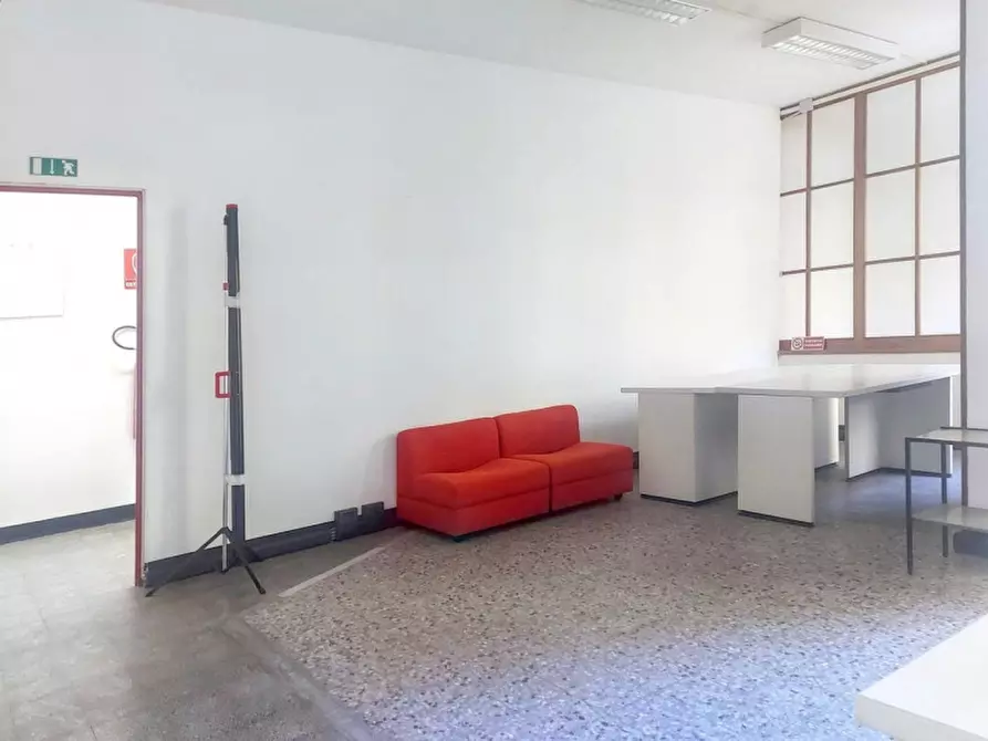 Immagine 2 di Ufficio in vendita  in Via Cristoforo Colombo, 121, 19121 La Spezia SP, Italia a La Spezia
