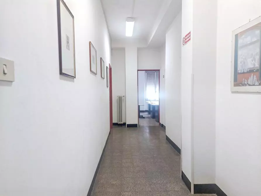 Immagine 3 di Ufficio in vendita  in Via Cristoforo Colombo, 121, 19121 La Spezia SP, Italia a La Spezia