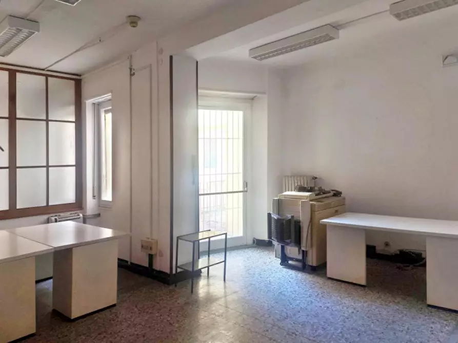 Immagine 4 di Ufficio in vendita  in Via Cristoforo Colombo, 121, 19121 La Spezia SP, Italia a La Spezia