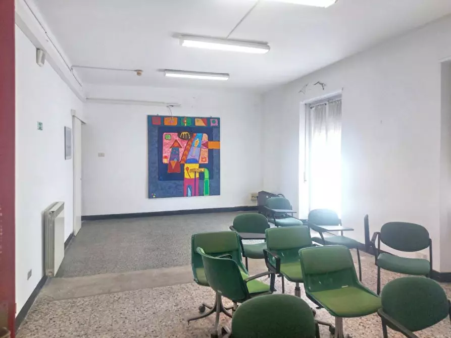 Immagine 7 di Ufficio in vendita  in Via Cristoforo Colombo, 121, 19121 La Spezia SP, Italia a La Spezia