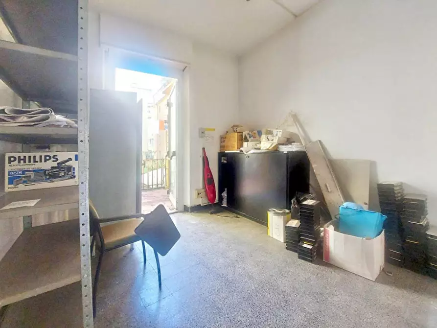 Immagine 9 di Ufficio in vendita  in Via Cristoforo Colombo, 121, 19121 La Spezia SP, Italia a La Spezia